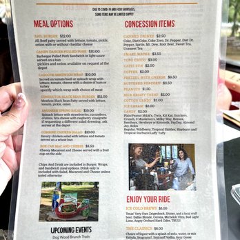 Texas State Railroad Palestine Depot - Meal and snack options to order - Landmarks & Historical Buildings Near Me - Palestine, Texas Texas State Railroad Palestine Depot - Meal and snack options to order - Landmarks & Historical Buildings Near Me - Palestine, Texas