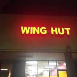 Wing Hut