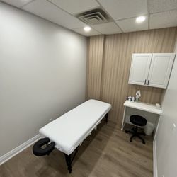 HealthyToDos Markham Health & Rehab Clinic