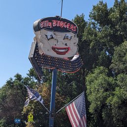 Cool sign Cool sign
