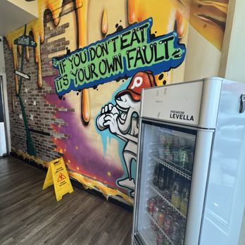 South Philly Experience - Cheesesteaks Near Me - Los Angeles, California