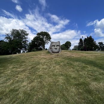 Scioto Park - Parks Near Me - Dublin, Ohio