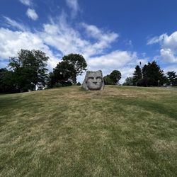 Scioto Park