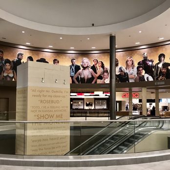 Lakeline Mall - Nice AMC theater revamp. - Shopping Centers Near Me - Cedar Park, Texas
