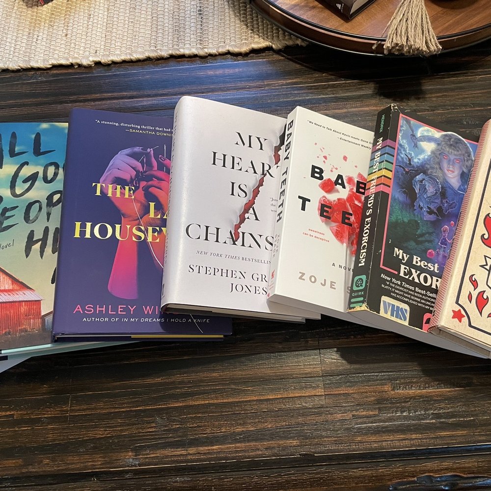 Barnes & Noble - My resent B&N splurge - Bookstores Near Me - Temecula, California