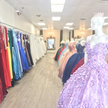 Lucia Isabel Collection - Say Yes to the Dress at Lucia Isabel Collection - Formal Wear Near Me - Hillsboro, Oregon Lucia Isabel Collection - Say Yes to the Dress at Lucia Isabel Collection - Formal Wear Near Me - Hillsboro, Oregon