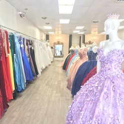 Lucia Isabel Collection - Say Yes to the Dress at Lucia Isabel Collection