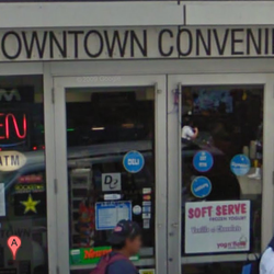 Downtown Convenience