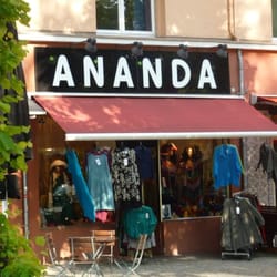 Ananda