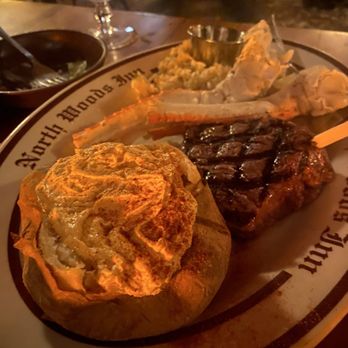 CLEARMAN’S NORTH WOODS INN - COVINA - Updated May 2025 - 1539 Photos ...