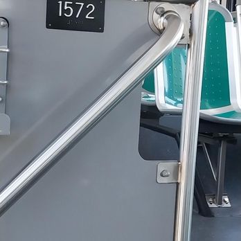 AC Transit - Public Transportation Near Me - Oakland, California AC Transit - Public Transportation Near Me - Oakland, California