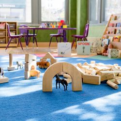 NY Kids Club - 94th Street