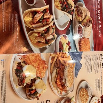 IHOP - Breakfast menu - Breakfast & Brunch Near Me - Apopka, Florida IHOP - Breakfast menu - Breakfast & Brunch Near Me - Apopka, Florida
