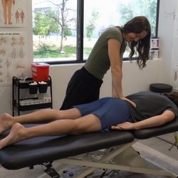 Kinetic Sports Medicine & Rehab - Centennial