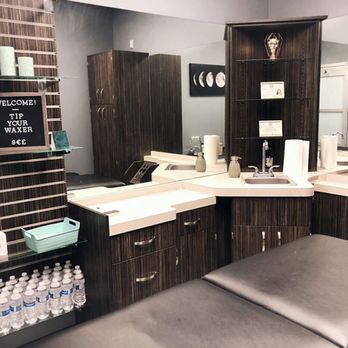 The Waxing Moon Studio - Skin Care Near Me - Spring, Texas The Waxing Moon Studio - Skin Care Near Me - Spring, Texas