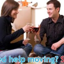 Friends and Family Moving & Storage