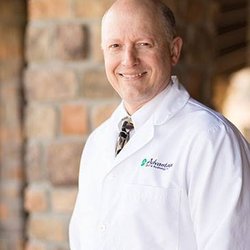 Advantage ENT & Audiology - Dr. David Van Kooten, MD