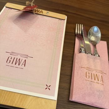 GIWA - Breakfast & Brunch Near Me - Santa Clara, California