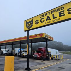 Love's Travel Stop