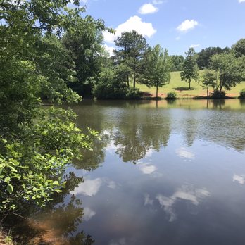 The Park At Lost Mountain - Parks Near Me - Powder Springs, Georgia The Park At Lost Mountain - Parks Near Me - Powder Springs, Georgia