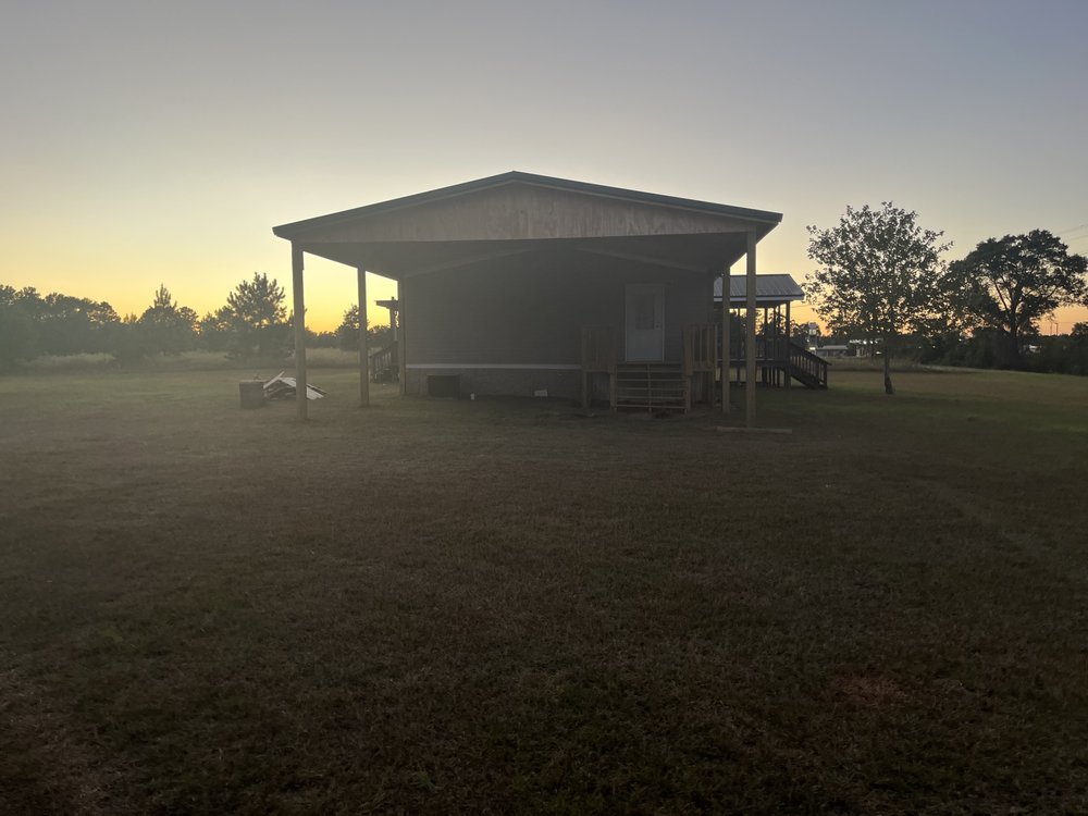 Slide of CD Carpentry/Roofing