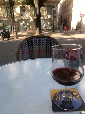 Les Patios by null