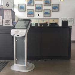 Bloomfield MVD