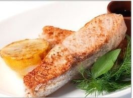 Pasta On Time by null