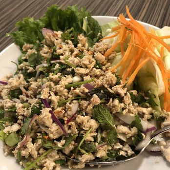 Charm Thai Kitchen - Thai Near Me - San Diego, California