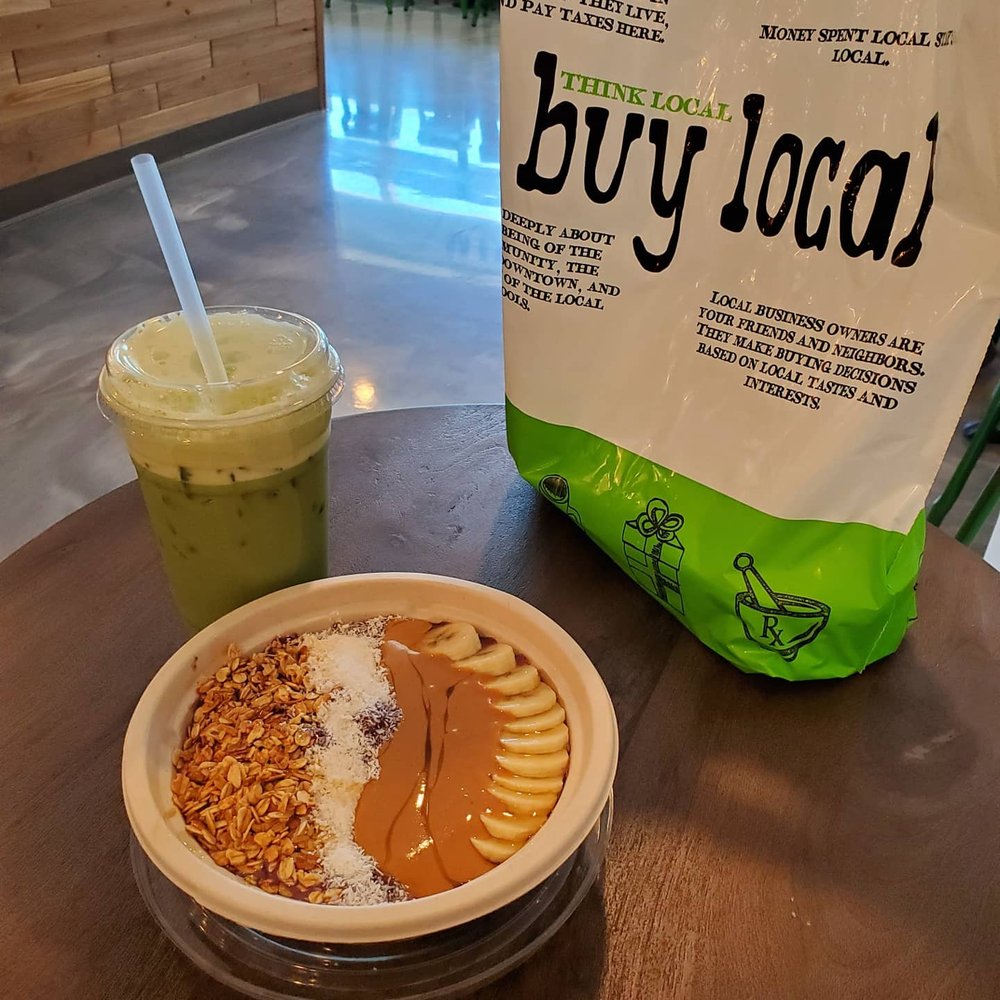 ULICIOUS SMOOTHIE AND JUICEBAR Updated August 2024 46 Photos & 19