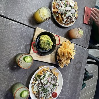 Little Tijuana - Lounges Near Me - Newark, New Jersey Little Tijuana - Lounges Near Me - Newark, New Jersey
