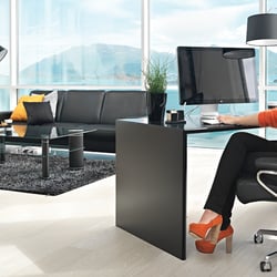 Ambara muebles - Sillón Officce