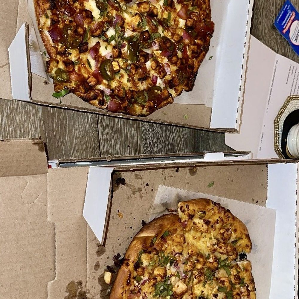 Pizza Twist - Butter Chicken Pastatwist, Chicken Tikka Masala Pizzatwist - Pizza Near Me - Ontario, California Pizza Twist - Butter Chicken Pastatwist, Chicken Tikka Masala Pizzatwist - Pizza Near Me - Ontario, California