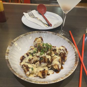 Reren Lamen & Bar - Ramen Near Me - Washington, DC, District of Columbia