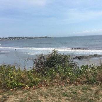 Cliff Walk - Parks Near Me - Newport, Rhode Island