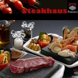 Esmeralda - Speisekarte inkl. Preise gibts auf der Internetseite.