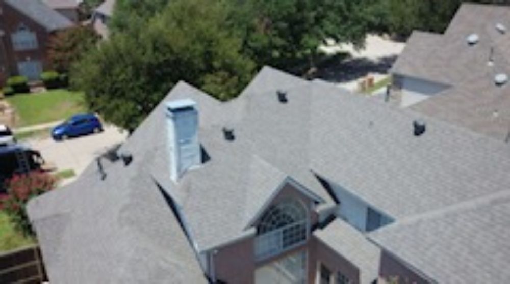 Slide of Ironclad Roofing & Restoration