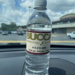 Bucca Reflexology & Foot Spa