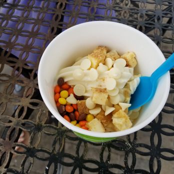 Yogurt Beach - Ice Cream & Frozen Yogurt Near Me - Reno, Nevada Yogurt Beach - Ice Cream & Frozen Yogurt Near Me - Reno, Nevada