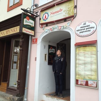Namaste Indická restaurace - Namaste entrance - Indian Near Me - Pardubice, Pennsylvania