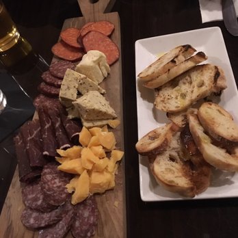 Chef's Bistro - Charcuterie plate - American Near Me - North Conway, New Hampshire Chef's Bistro - Charcuterie plate - American Near Me - North Conway, New Hampshire