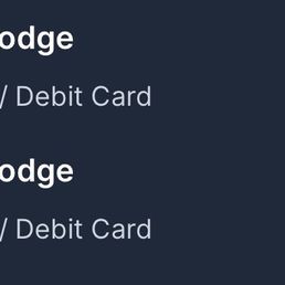 Multiple charges , I didn't have $140 worth of drinks ! Multiple charges , I didn't have $140 worth of drinks !