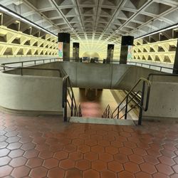 Court House Metro Station