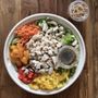 Clayton Farms Salads