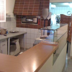 Pizzeria Calabria