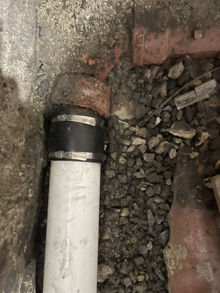 Slide of Samuel Plumbing And Heating