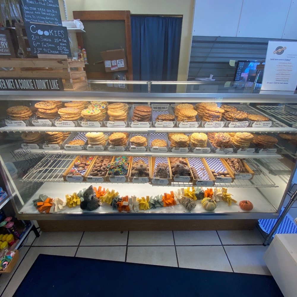 Good L'oven - Bakeries Near Me - Pittsburgh, Pennsylvania