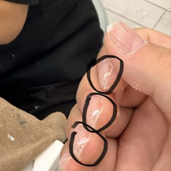 Glow Me & Nails - Nail Salons Near Me - Chino, California