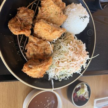 U Katsu - Japanese Near Me - Foothill Ranch, California
