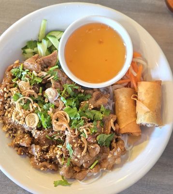Pho Viet Restaurant by null
